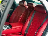 Genesis G80 2023